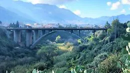 Ponte Corleone, varo finale verso Catania: tre giornate con stop and go su viale Regione Siciliana