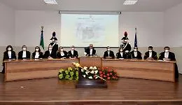 Anno Giudiziario, il Tar di Catania sottorganico ma resta in fascia "alta"