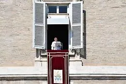 I toni del Papa si inaspriscono: &laquo;E' una guerra ripugnante, un massacro insensato&raquo;