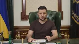 Il monito di Zelensky: &laquo;O parliamo con Putin o &egrave; guerra mondiale&raquo;