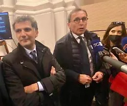 Comunali, Boccia a Palermo d&agrave; mandato pieno a Miceli per candidatura a sindaco