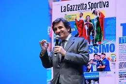 Rcs: in 2021 utile a 72,4 milioni, dividendo a 0,06 euro