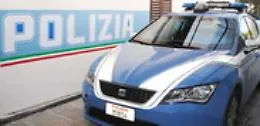 Furto in case alle "Vigne" di Adrano sventato dalla Polizia: un denunciato