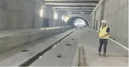 Caro energia, a rischio i lavori della metro e della rete fognaria di Catania