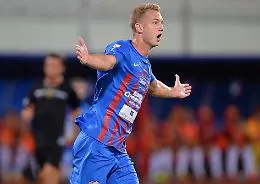 Il riscatto del Catania: Sipos segna e Avellino ko