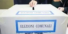 Amministrative, al voto il 29 maggio o il 12 giugno. Centrodestra in ordine sparso