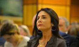 Lia Sava procuratore generale di Palermo, &egrave; la prima donna a ricoprire questo incarico