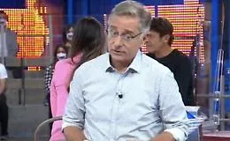 &laquo;Ricordati che devi morire&raquo;, al concorrente ucraino, bufera su "Avanti un altro"