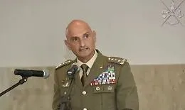 Il generale siciliano che ferm&ograve; la missione di spionaggio russa
