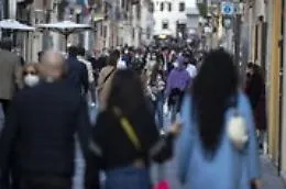 Covid, niente pi&ugrave; colori per le Regioni ed indice Rt in crescita fino a 1,44