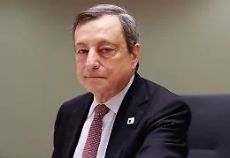 Draghi: "Sull'energia ci sar&aacute; un piano di diversificazione dettagliato"