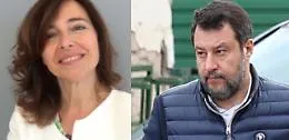Alla Regione la tensione sale, Baglieri a Salvini: &laquo;Sai poco e sei anche male informato&raquo;