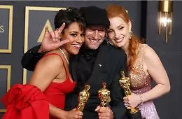 Oscar, delusione per Sorrentino: niente statuetta per gli italiani
