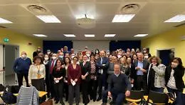 Policlinico di Catania conferisce incarico di coordinamento a 57 sanitari