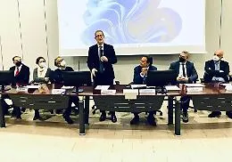 Rischio idrogeologico, Musumeci: &laquo;Nuove strategie per neutralizzare cambiamenti climatici&raquo;