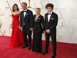 Oscar, Paolo Sorrentino: &laquo;Avevo capito che non avrei vinto&raquo;