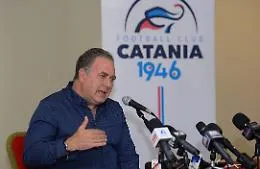 Catania, Benedetto Mancini e il rogito: ecco le tappe per tornare a sognare