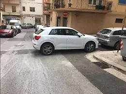 Ragusa: premio &ldquo;Miglior Parcheggio dell&rsquo;Anno&rdquo;