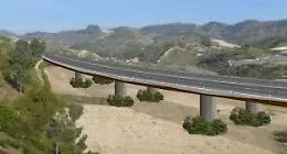 Catania - Ragusa, finalmente c'&egrave; il bando di gara per un'opera da 1,2 miliardi di euro