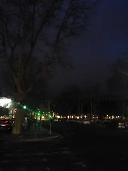 Catania: da oltre un anno illuminazione guasta al Corso Italia