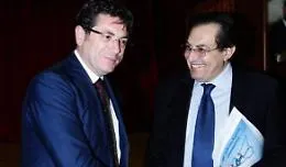 &laquo;Erano asserviti al sistema Montante&raquo;, processo per Crocetta, ex assessori regionali e burocrati della Regione