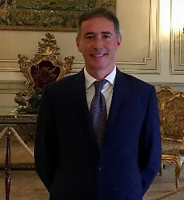 Catania: si &egrave; dimesso l'assessore Ludovico Balsamo, per ora non c'&egrave; il sostituto