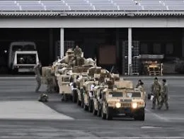 Dagli Usa altri 300 milioni di aiuti militari a Kiev