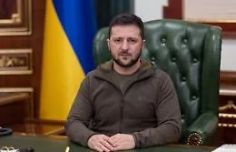 Zelensky: non accetteremo nessun risultato se non la vittoria