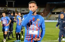 Catania a Potenza, tra assenze e il fiato sospeso per le sorti del club