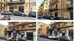 Catania: rimossi auto e scooter abbandonati in via Padova