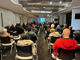 PNRR, Credito Etneo riunisce la filiera e rilancia: &laquo;Noi, advisory per competenze, risorse e partnership&raquo;
