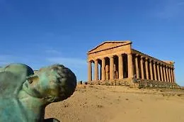 Parchi e musei presi d'allto nella prima domenica gratuita: oltre 24 mila presenze