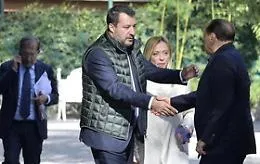 Centrodestra, restano le divisioni: il nodo Musumeci non &egrave; ancora sciolto