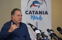 Catania Calcio, ore di tensione: Mancini manterr&agrave; le promesse (e metter&agrave; i soldi)?