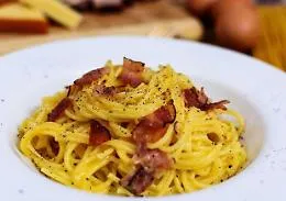 "Carbonara day", maratona social dedicata alla ricetta&nbsp;