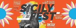 Sicily Fest, i sapori dell'Isola tornano a Londra