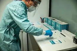 Gimbe, in 7 giorni -6,9% contagi ma oltre 1000 decessi