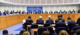 L'Italia condannata per non aver protetto&nbsp;una donna e i suoi figli dalla violenza domestica