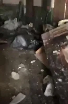 Ucraina, undici corpi di civili uccisi sono stati trovati in un garage di Gostomel