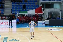 Fortitudo Agrigento, la striscia di vittorie si &egrave; conclusa a Ragusa