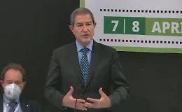 Energia, Musumeci: &laquo;Sicilia sar&agrave; regione leader in rinnovabili. Puntiamo all'autonomia&raquo;