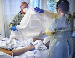 Covid, bollettino dell'8 aprile: in Sicilia si contano altri 4.448 casi con Palermo e Messina in testa
