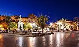 Studente di Grosseto aggredito a Palermo durante gita scolastica