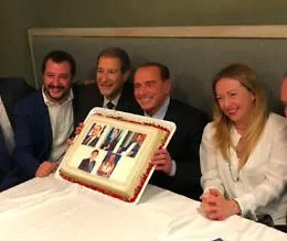 Centrodestra, l&rsquo;idea di un &ldquo;pacchetto unico&rdquo; Scoma-Musumeci