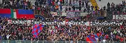 La stampa sportiva: "Il Catania paga il prezzo di gestioni insensate"