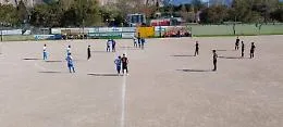 Pari esterno per l'Akragas