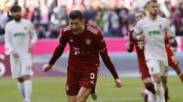 Bundesliga: Bayern non brilla ma vince, titolo sempre pi&ugrave; vicino
