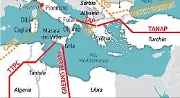 L'intesa con l'Algeria, i giacimenti Argo e Cassiopea e il rigassificatore di Porto Empedocle: passa dalla Sicilia la via per liberarsi del gas russo
