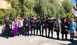Una lezione sulla legalit&agrave; al plesso Rizzo dell'Ic Pirandello diretto da Anna Gangarossa