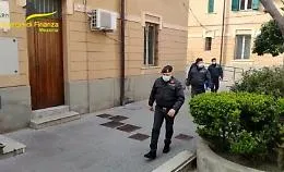 Gdf sequestra beni per oltre un milione di euro a un esponente del clan dei barcellonesi